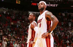 Miami – Houston : les “Three Amigos” dans l’histoire