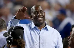 Magic Johnson pardonne Danny Ferry et conseille Dominique Wilkins pour les Hawks