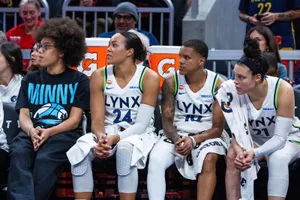 Les Lynx humiliées à Indiana !