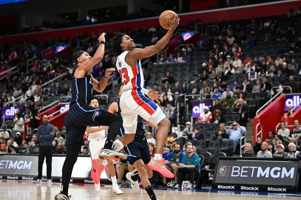 Pistons