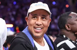 John Starks, le jeu à fleur de peau