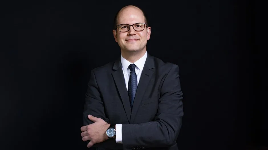 Andreas Zagklis