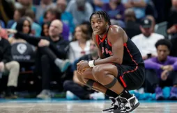 Les Warriors s’étaient encore positionnés sur OG Anunoby