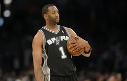 Tracy McGrady annonce sa retraite de la NBA