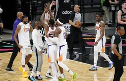 À Phoenix, même les doublures sont « clutch »