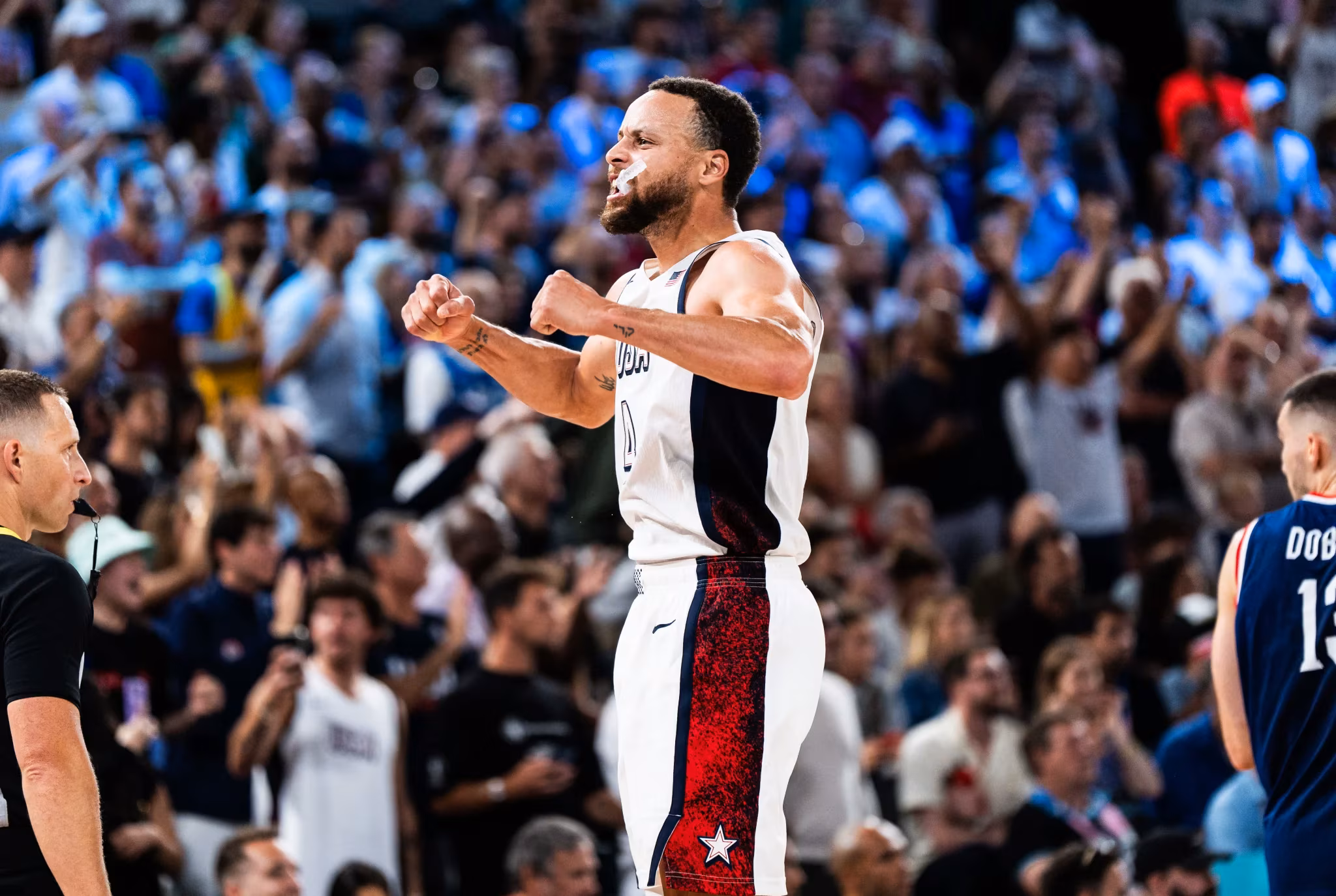 Stephen Curry
