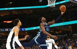 Une classe d’écart entre les Grizzlies de Ja Morant et les Spurs de Victor Wembanyama