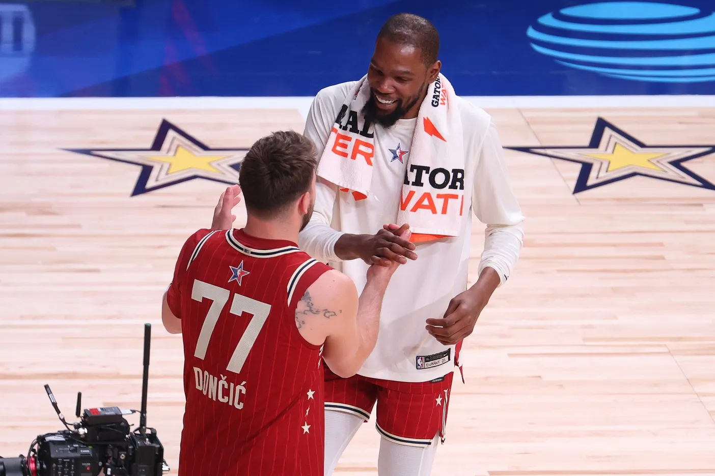 Kevin Durant