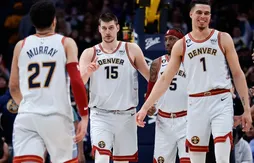 Anatomie d’un finaliste NBA | La lente et minutieuse construction des Nuggets