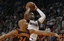 Les Bucks veulent rencontrer Dwyane Wade