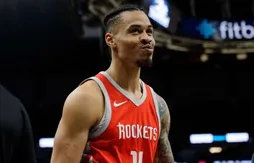 Festival des coupés : Gerald Green, Rondae Hollis-Jefferson et Courtney Lee poussés dehors