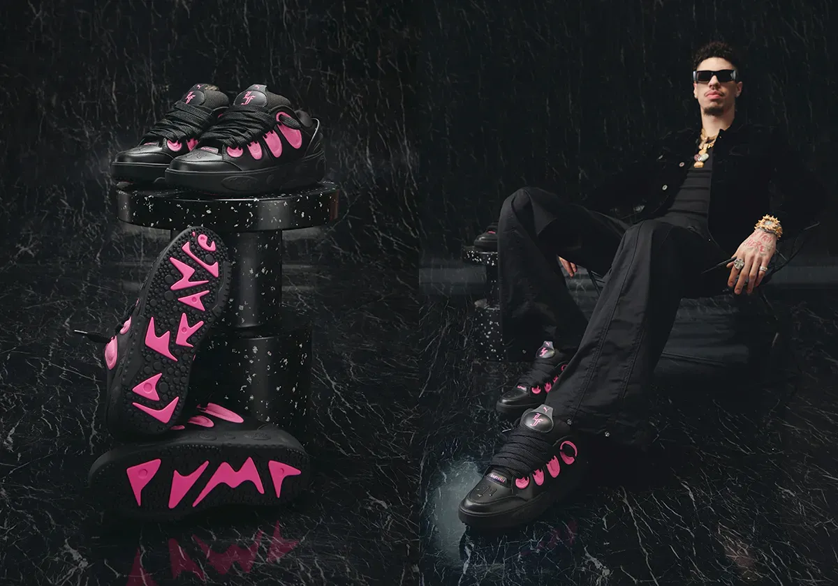 puma lafrancé
