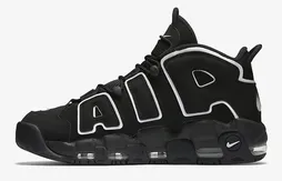 Nike ressort la Air More Uptempo de Scottie Pippen