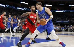 Pronostics NBA | Misez sur le duel Luka Doncic – Damian Lillard