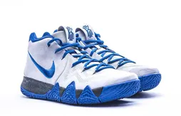 Contrats chaussures : et si Zion Williamson détrônait LeBron James ?