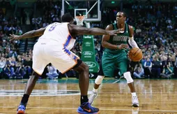 Kendrick Perkins et Rajon Rondo à nouveau réunis à Boston ?