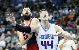 Avec son banc, Charlotte rêve toujours de playoffs
