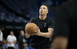 Pour son grand retour, Dante Exum s’est fait une belle frayeur