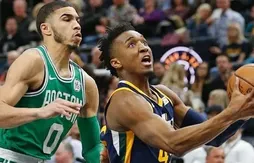 Pronostics NBA | Misez sur l’affiche Celtics – Jazz
