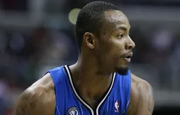 Portrait : Rashard Lewis, smooth criminal