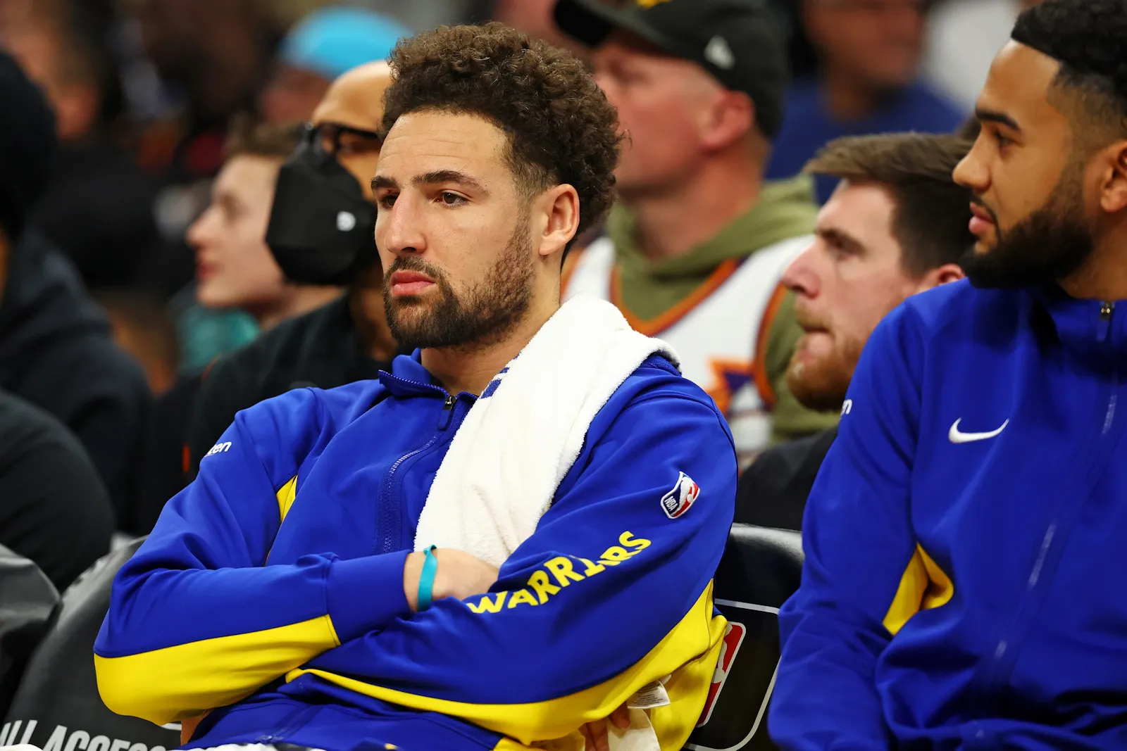 Klay Thompson