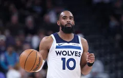 Pourquoi Mike Conley va revenir aux Wolves