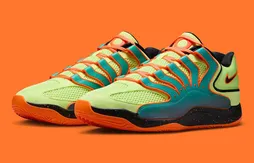 La KD 18 débarque en France !