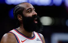 James Harden pourrait rejoindre les Cavaliers !