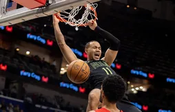 Bryce McGowens, l’arrière qui monte chez les Pelicans