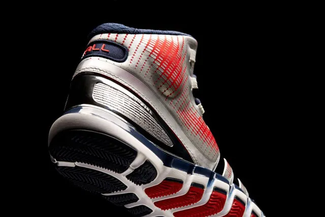Adidas Crazy Quick