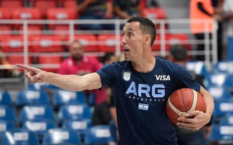 Pablo Prigioni