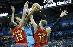 Charlotte : Jeremy Lamb prolonge pour 21 millions sur trois ans