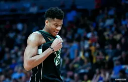 Un tweet de Kobe Bryant comme déclic pour Giannis Antetokounmpo ?