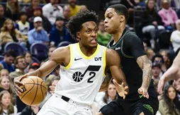 Stats & Highlights | Le Jazz freine les Pelicans, les Wizards continuent de couler