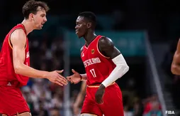 Gordon Herbert : “Je préfère dompter des lions que apprendre à rugir à des chats”