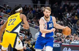 Les Kings se reprennent à Indiana