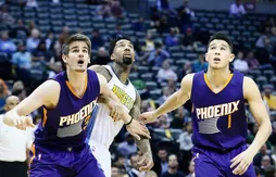 Saison terminée pour Dragan Bender ?
