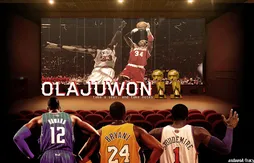 Hakeem Olajuwon a 50 ans : sa carrière en vidéos