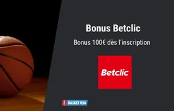 Bonus Betclic : Comment obtenir jusqu’à 100€ remboursés en feebets sur le premier pari en Février 2026 ?