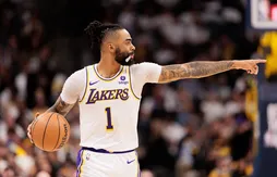 D’Angelo Russell, la confiance dans les veines