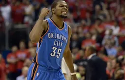Les Wizards préparent doucement le terrain pour Kevin Durant