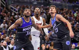 Le Heat cale avec un Bam Adebayo en plein doute