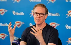 Après les départs de l’été, le Thunder doit apprendre à fonctionner autrement