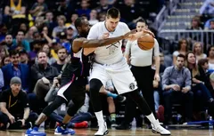 Une étoile et plus de respect pour Nikola Jokic ?