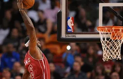 Rétro 2014 : le Top 10 de LeBron James