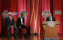 Pourquoi le vote pour le Hall of Fame est-il si secret ?