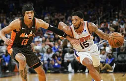 Les Suns s’en sortent sur le fil à Orlando