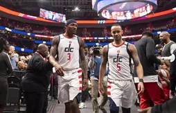 Washington veut conserver Shabazz Napier