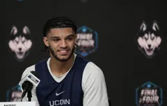 Draft 2023 | Andre Jackson Jr. maintient son inscription