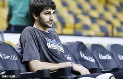 Minnesota boosté par le retour de Ricky Rubio